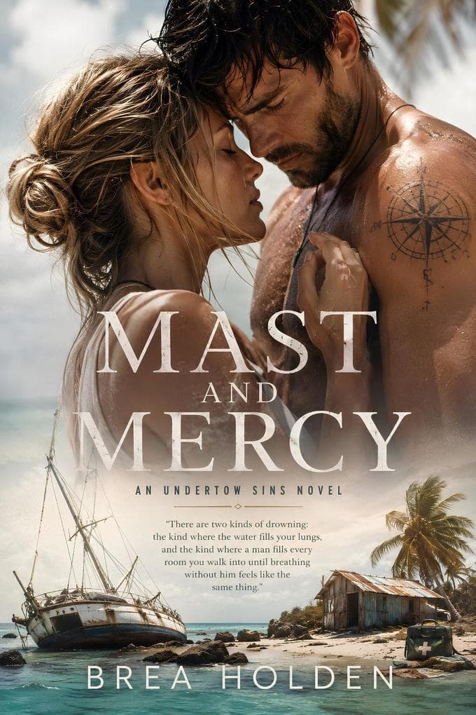 Mast And Mercy