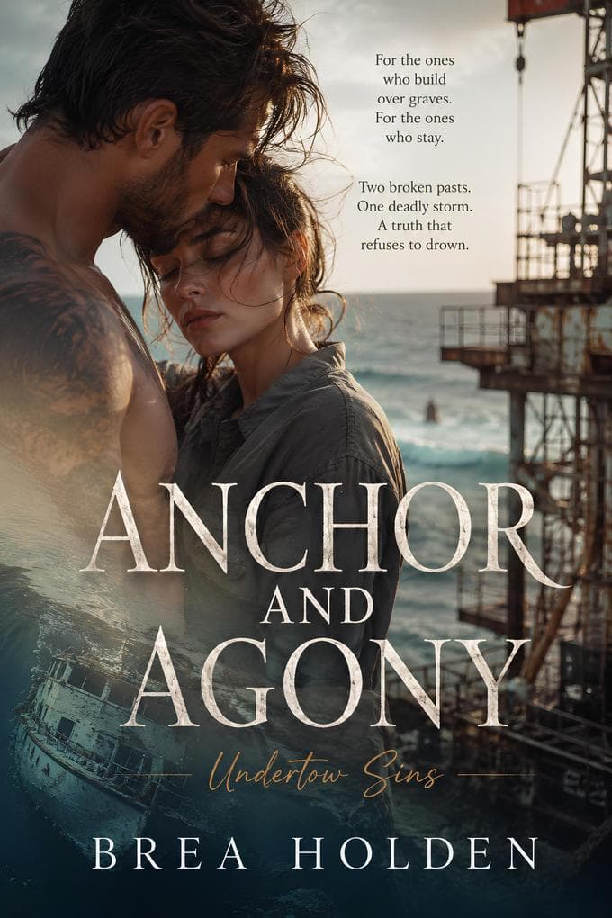 Anchor And Agony