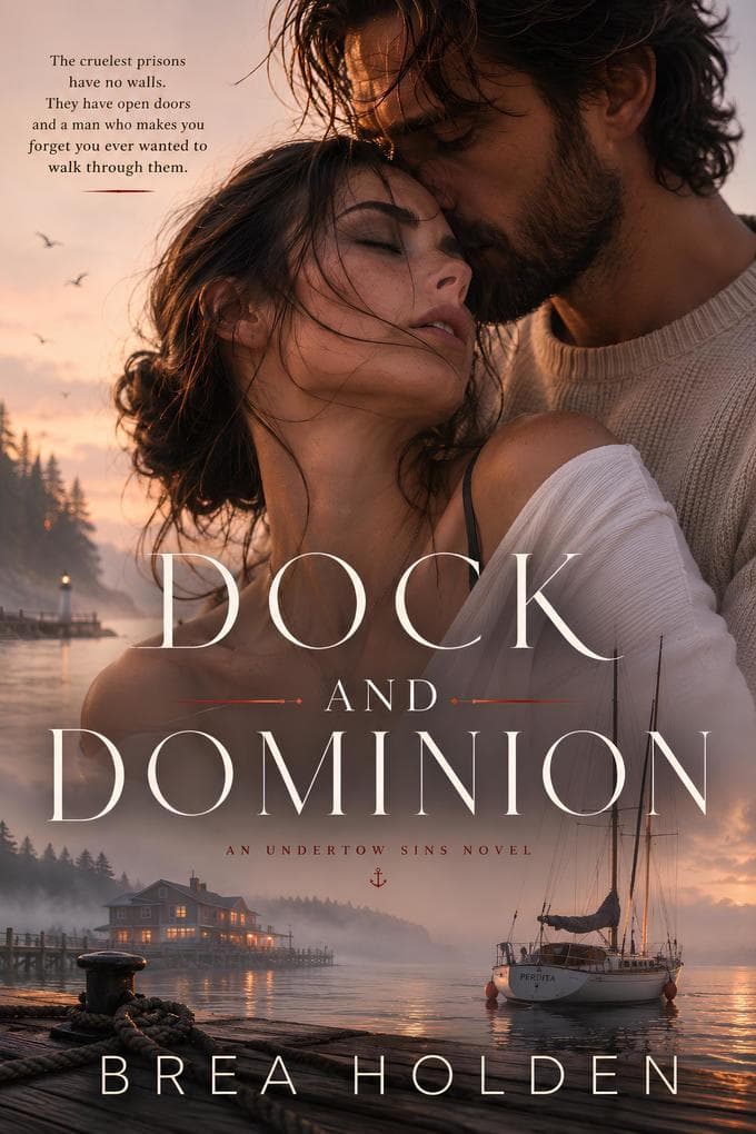 Dock And Dominion
