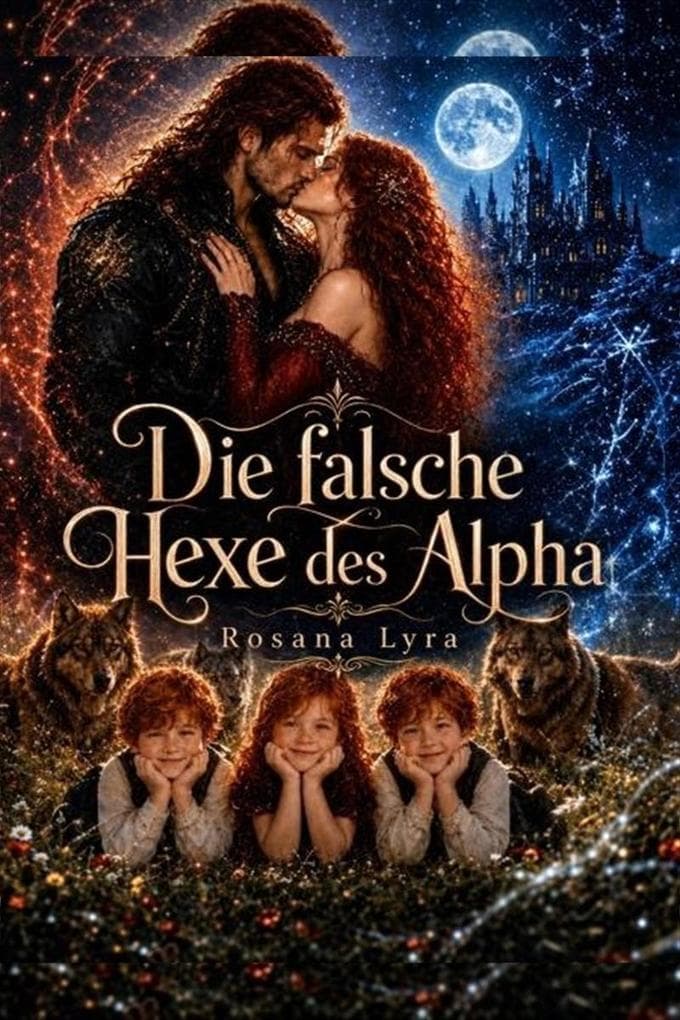 Die falsche Hexe des Alpha