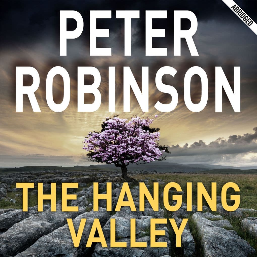 The Hanging Valley