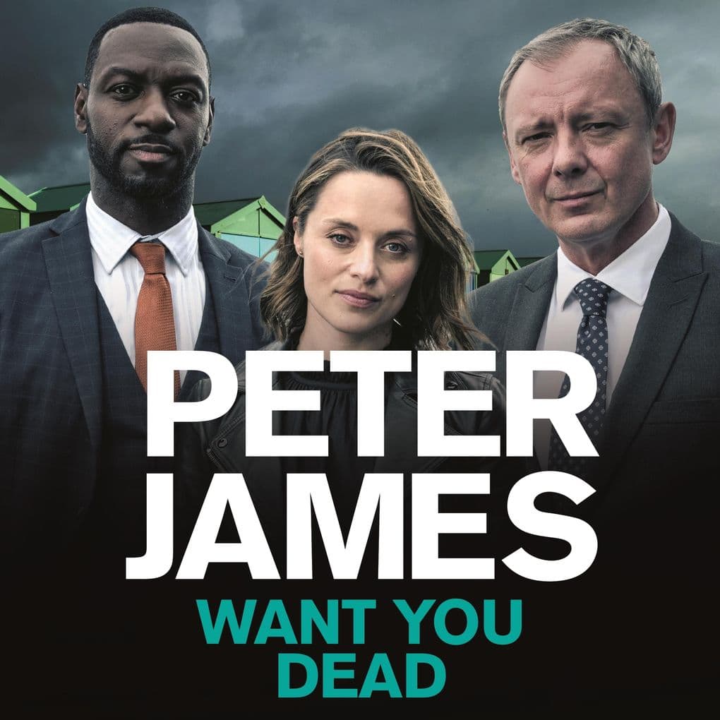 Want You Dead