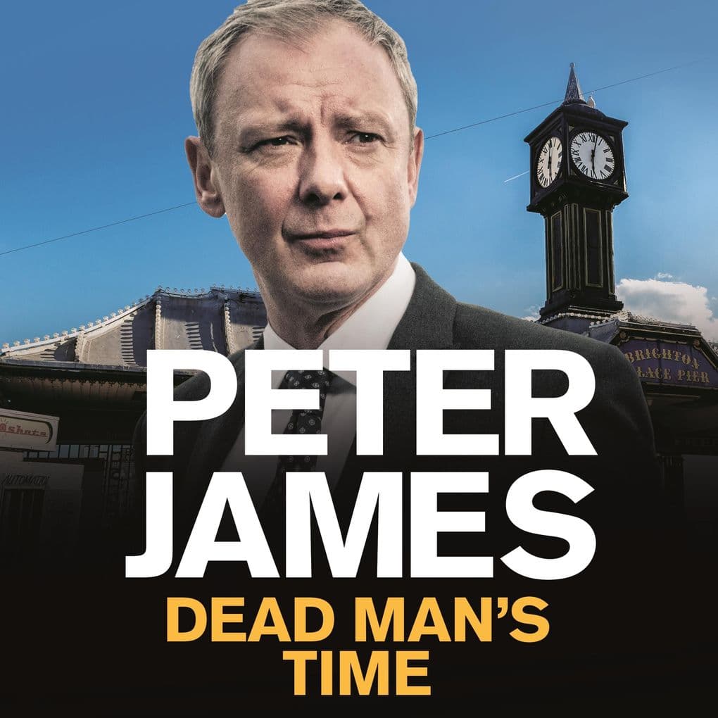 Dead Man's Time