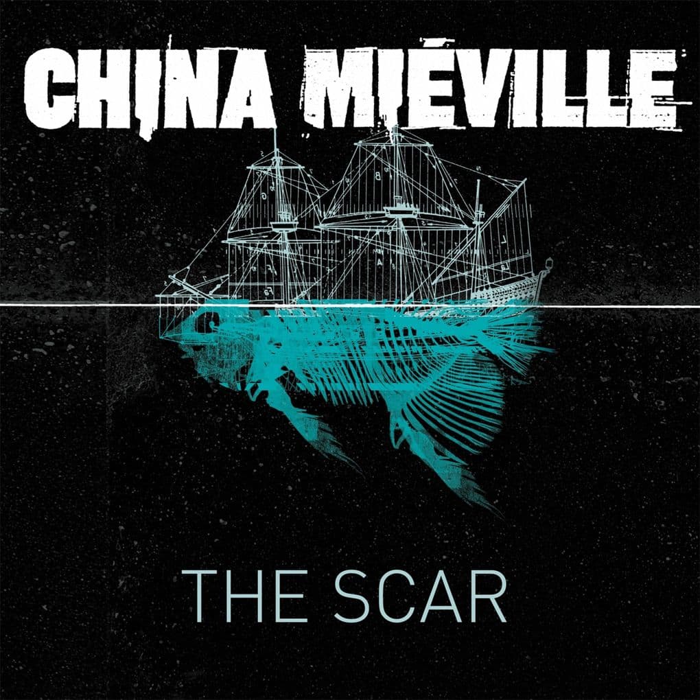 The Scar