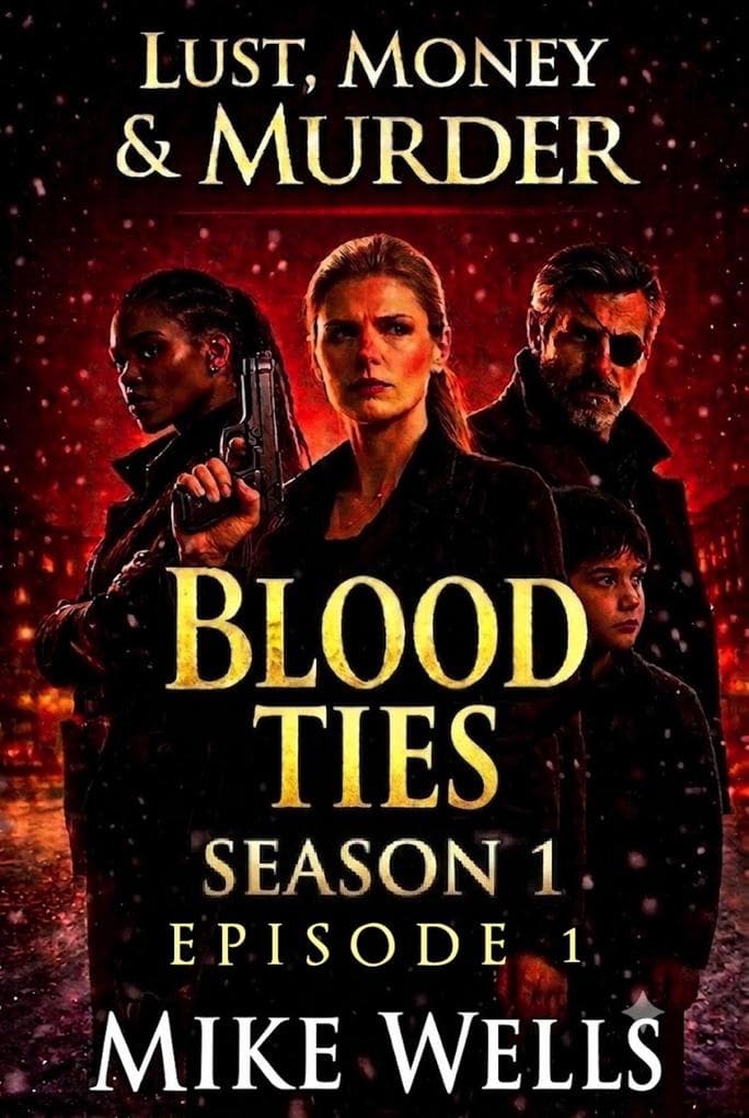 Blood Ties - Season 1, Episode 1