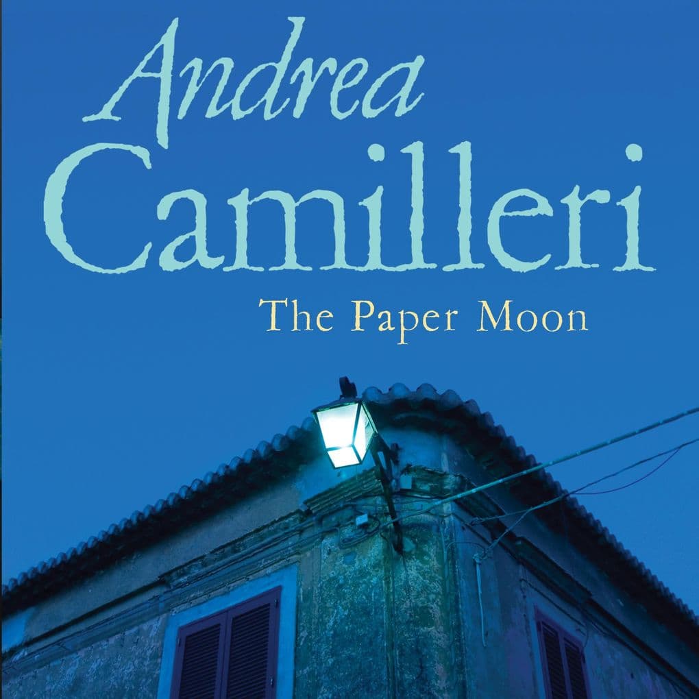 The Paper Moon