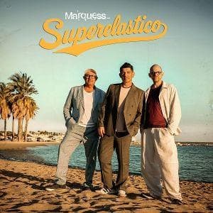 Superelastico
