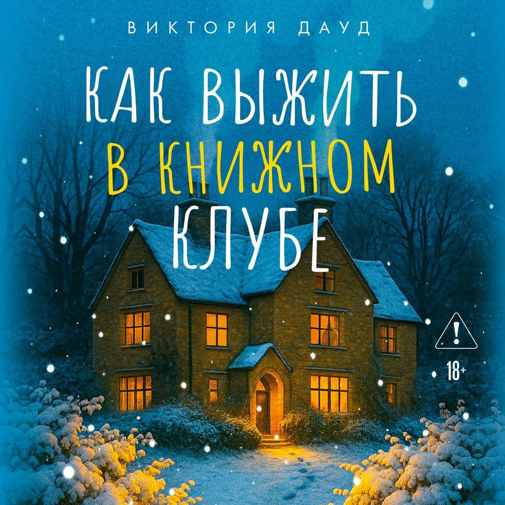 Kak vyzhit v knizhnom klube