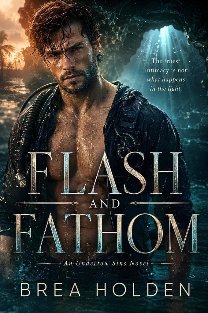 Flash And Fathom