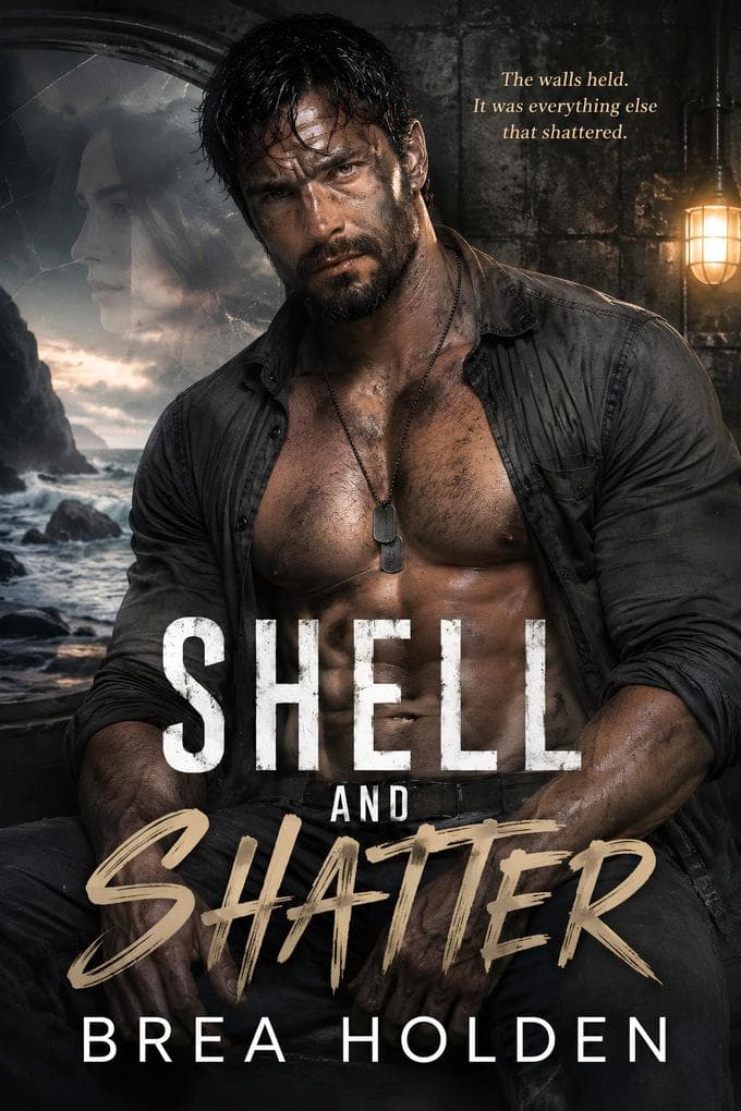 Shell and Shatter