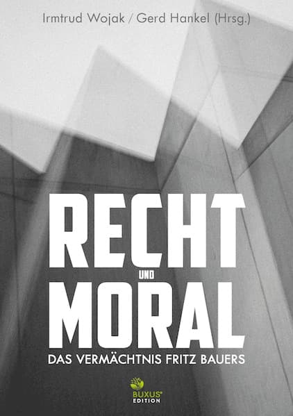 Recht und Moral