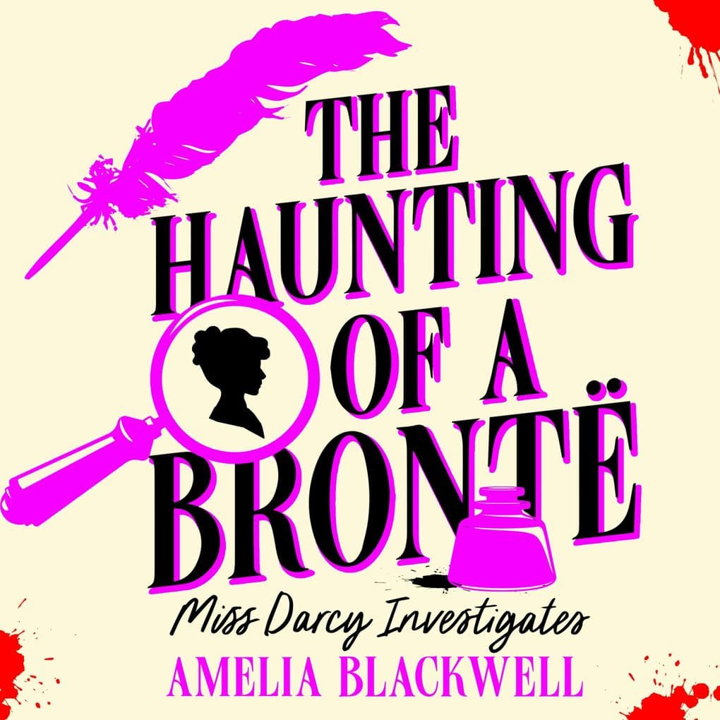 The Haunting of a Brontë