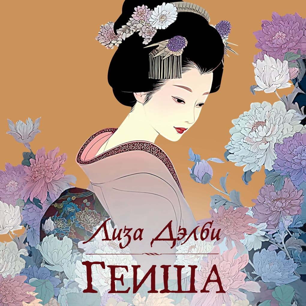 Geysha