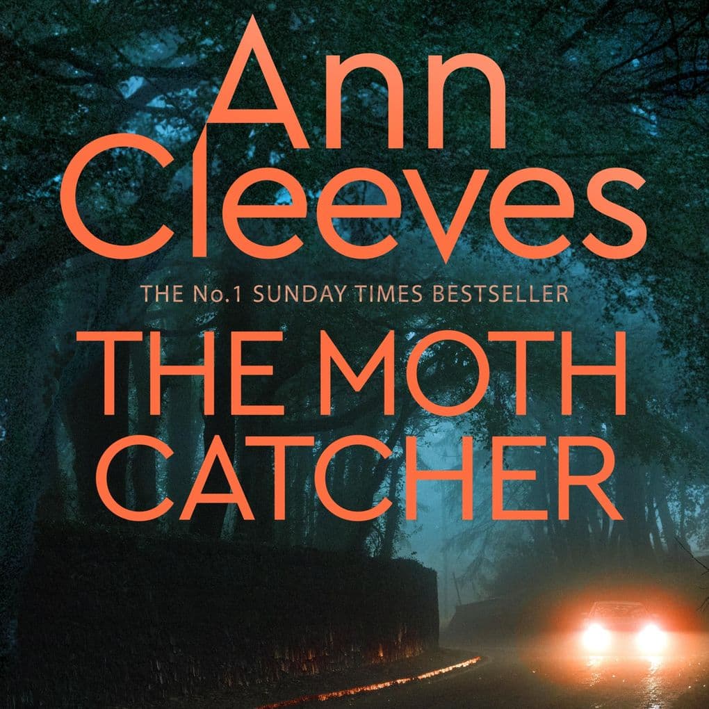 The Moth Catcher