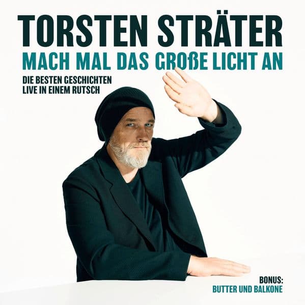 Mach mal das große Licht an