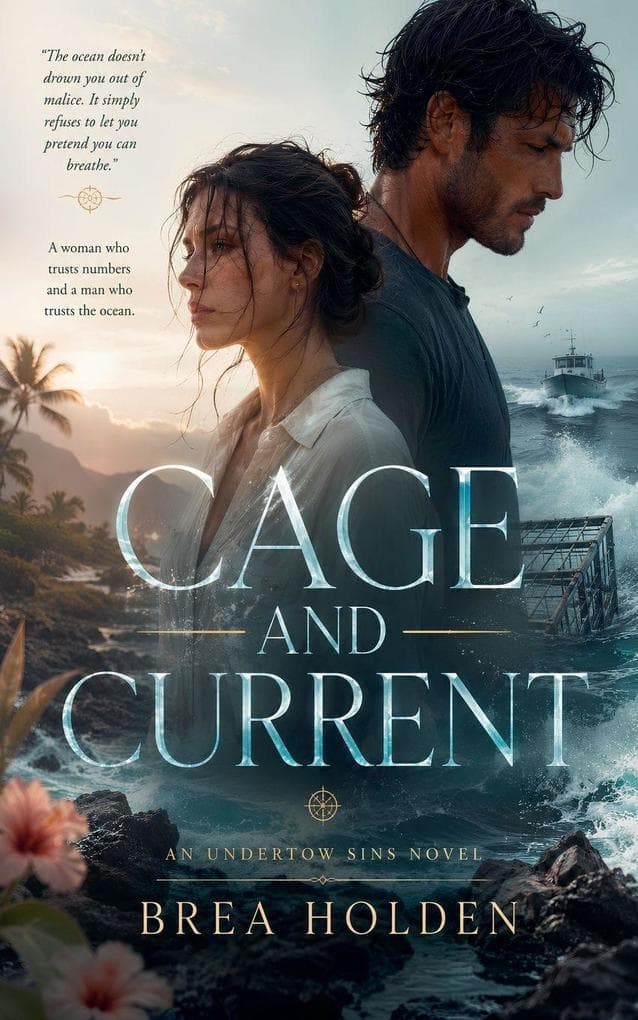 Cage And Current