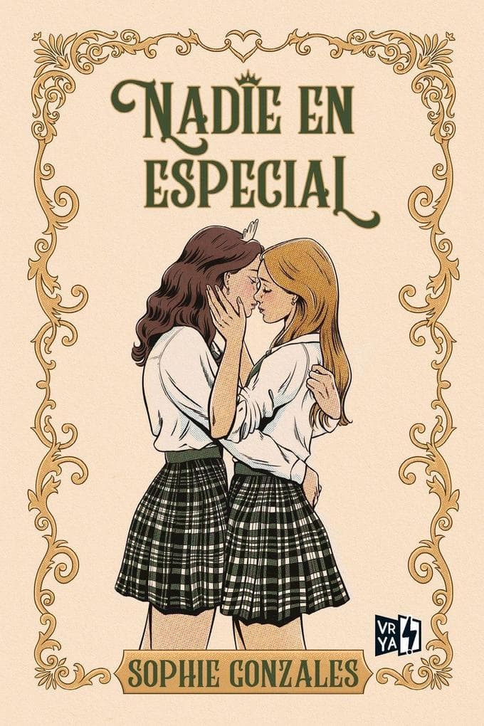 Nadie en especial