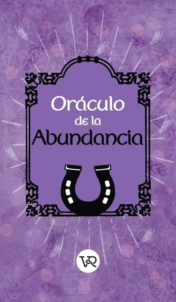 Oráculo de la abundancia