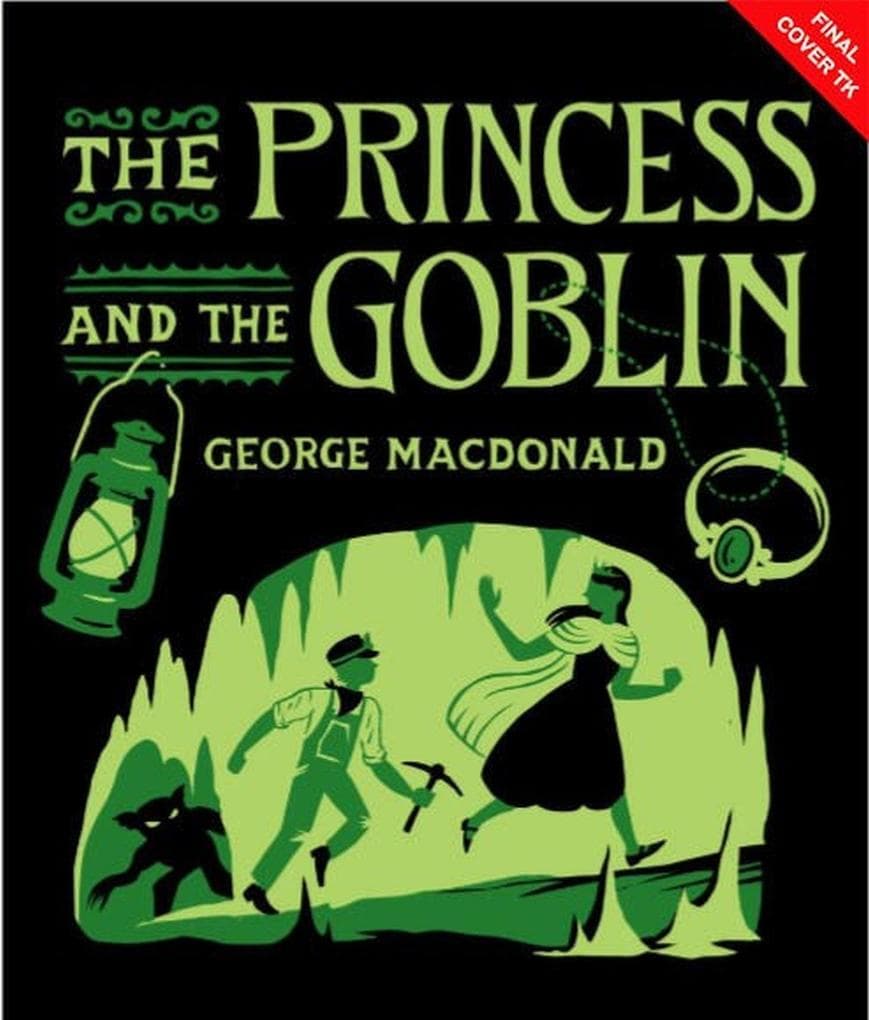 The Princess and the Goblin
