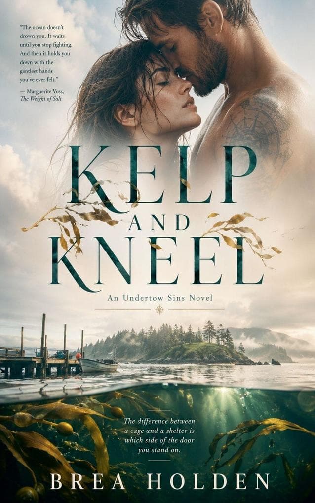 Kelp And Kneel