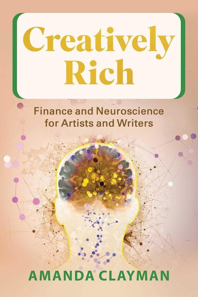 Creatively Rich