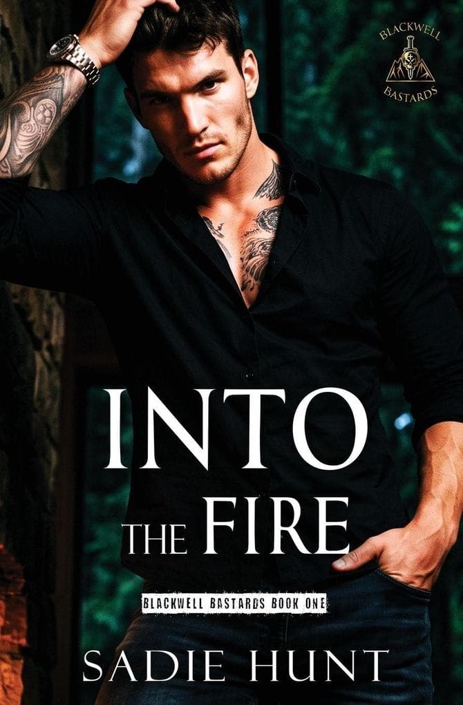 Into the Fire