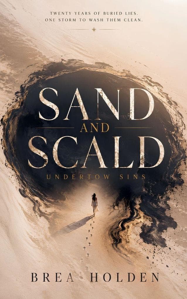 Sand and Scald