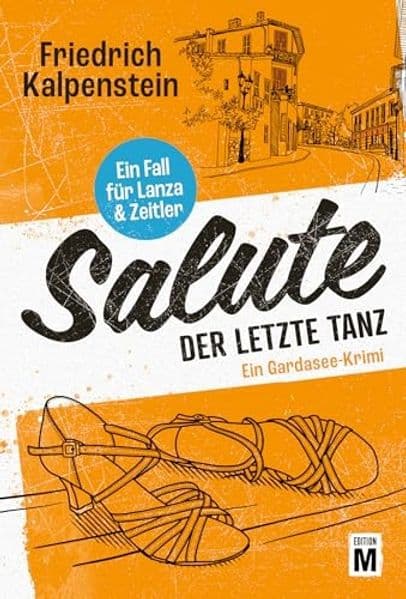 Salute - Der letzte Tanz
