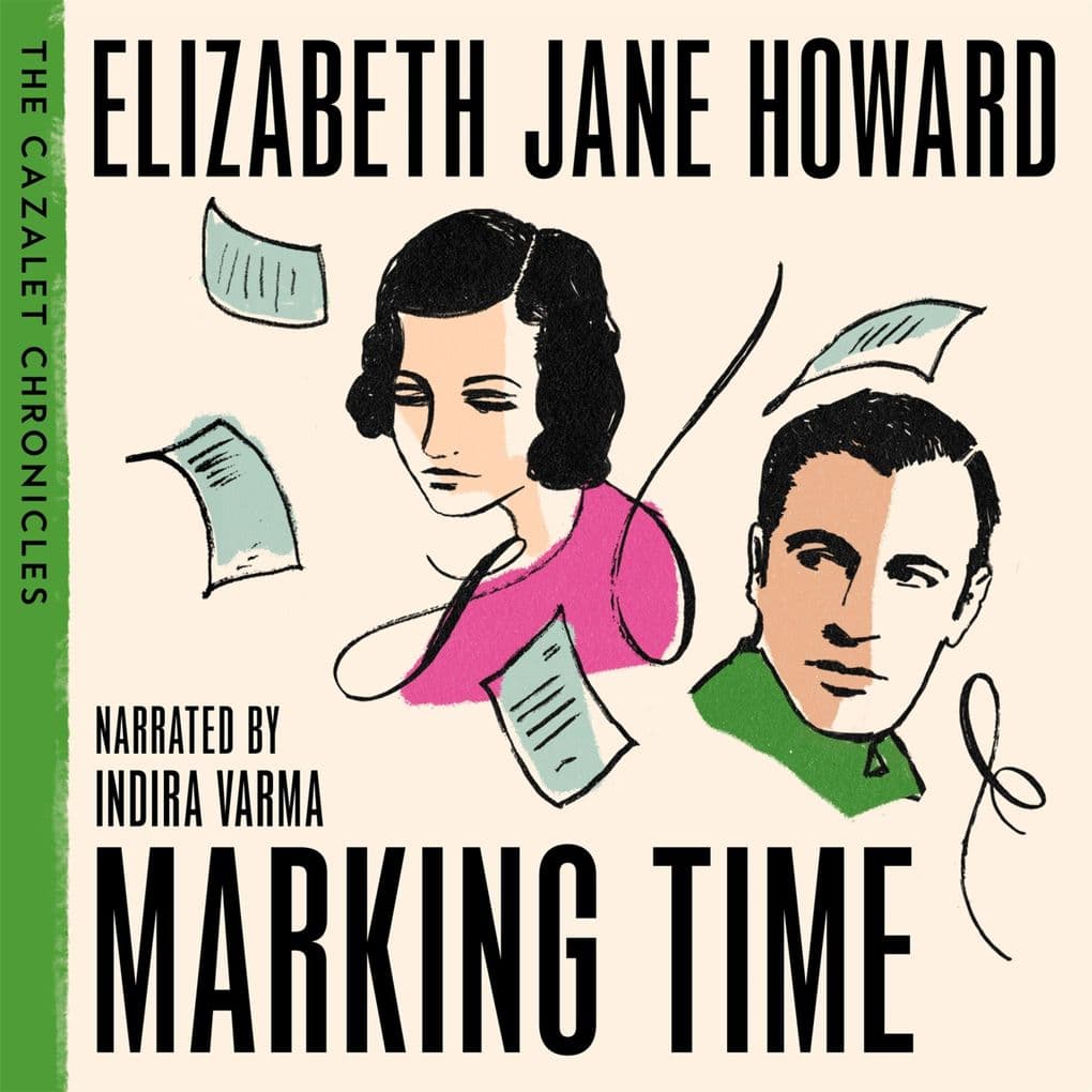 Marking Time