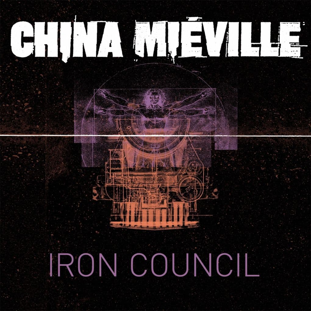 Iron Council