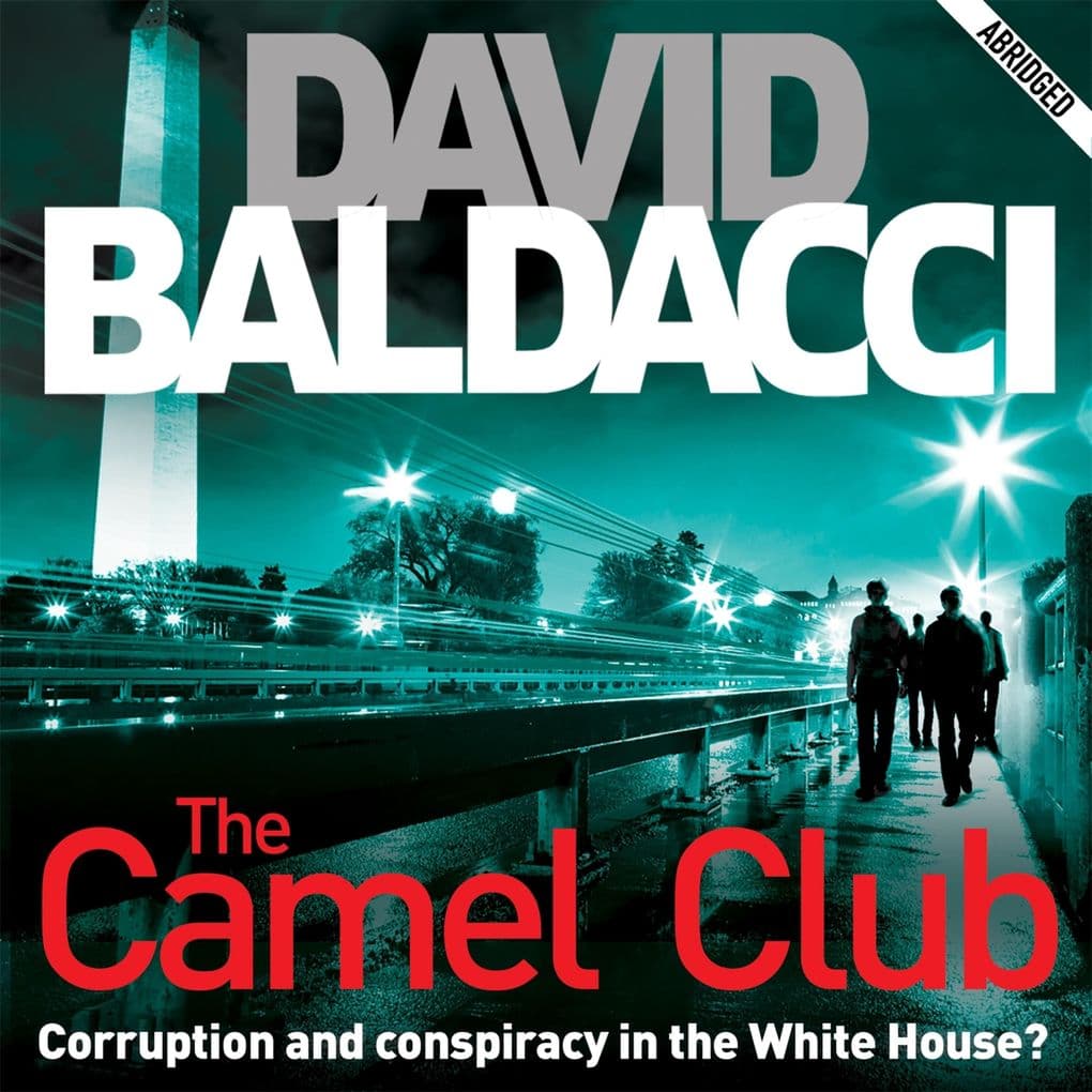 The Camel Club