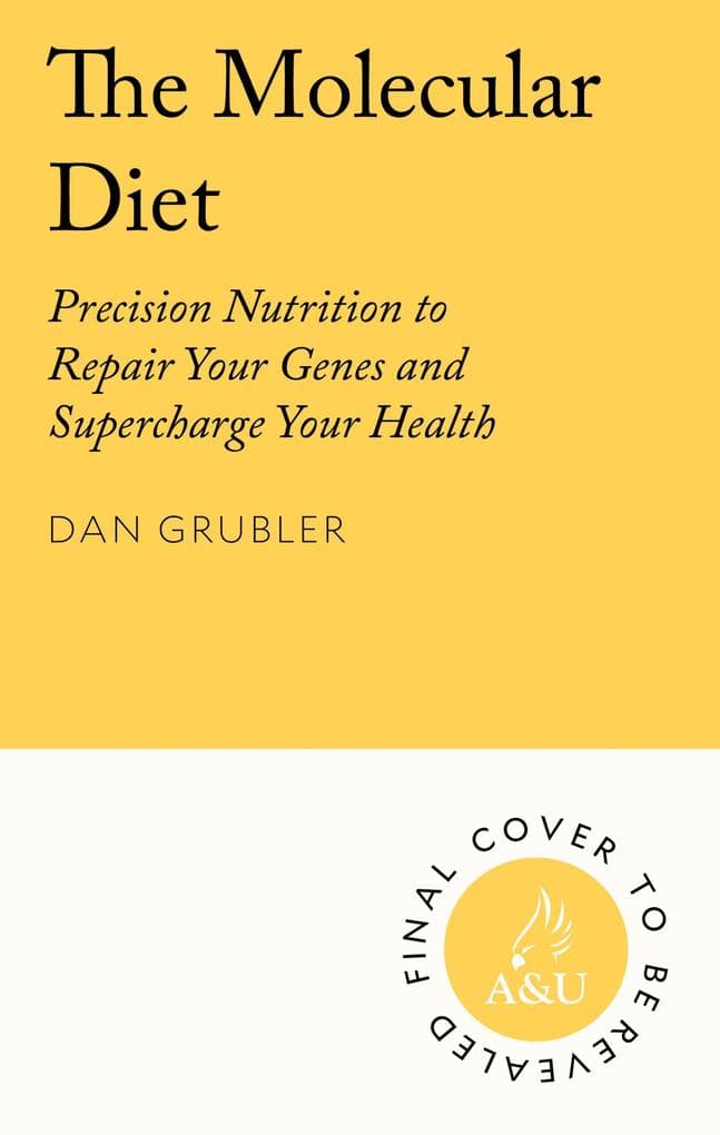 The Molecular Diet