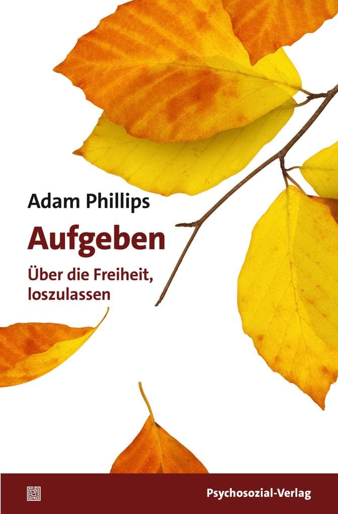 Aufgeben