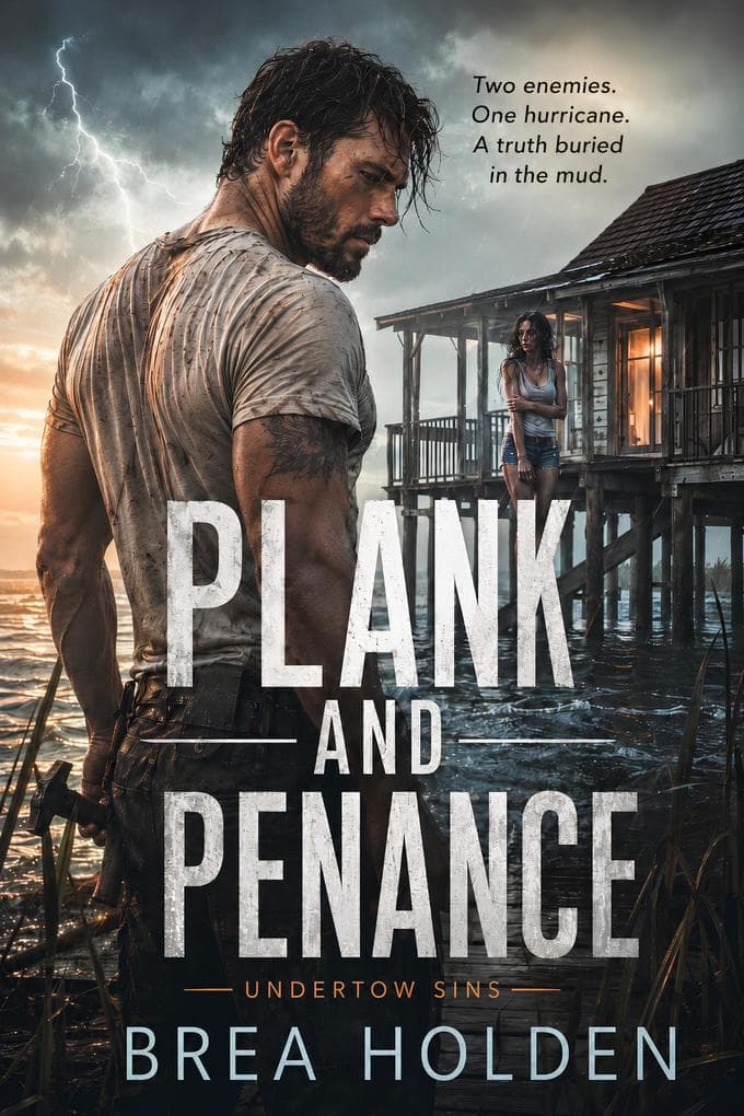 Plank and Penance