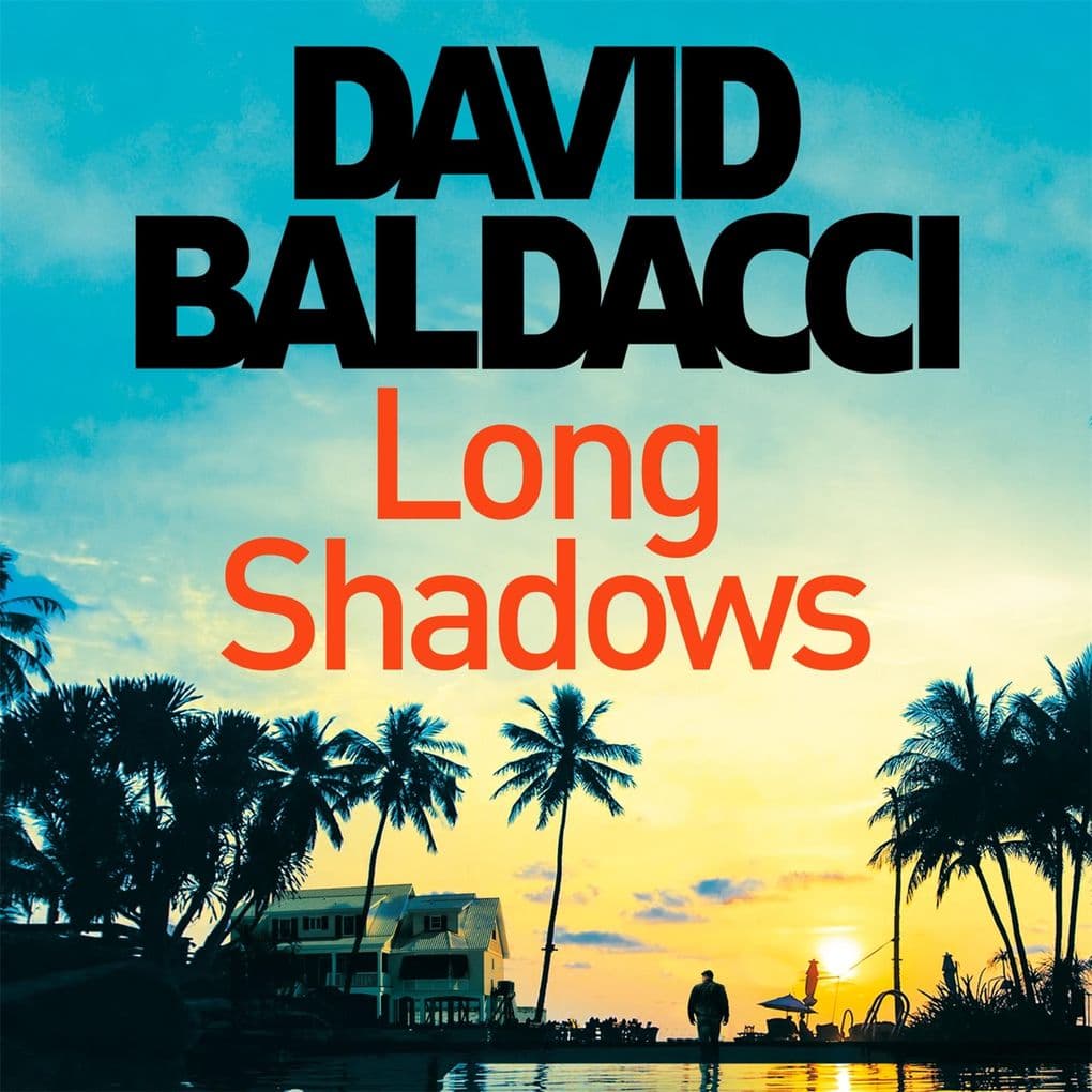 Long Shadows