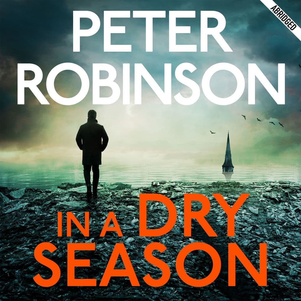 In A Dry Season
