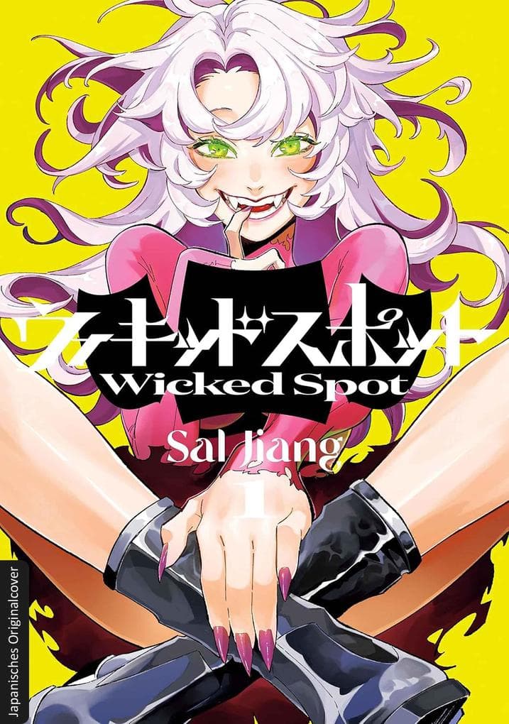 Wicked Spot 01