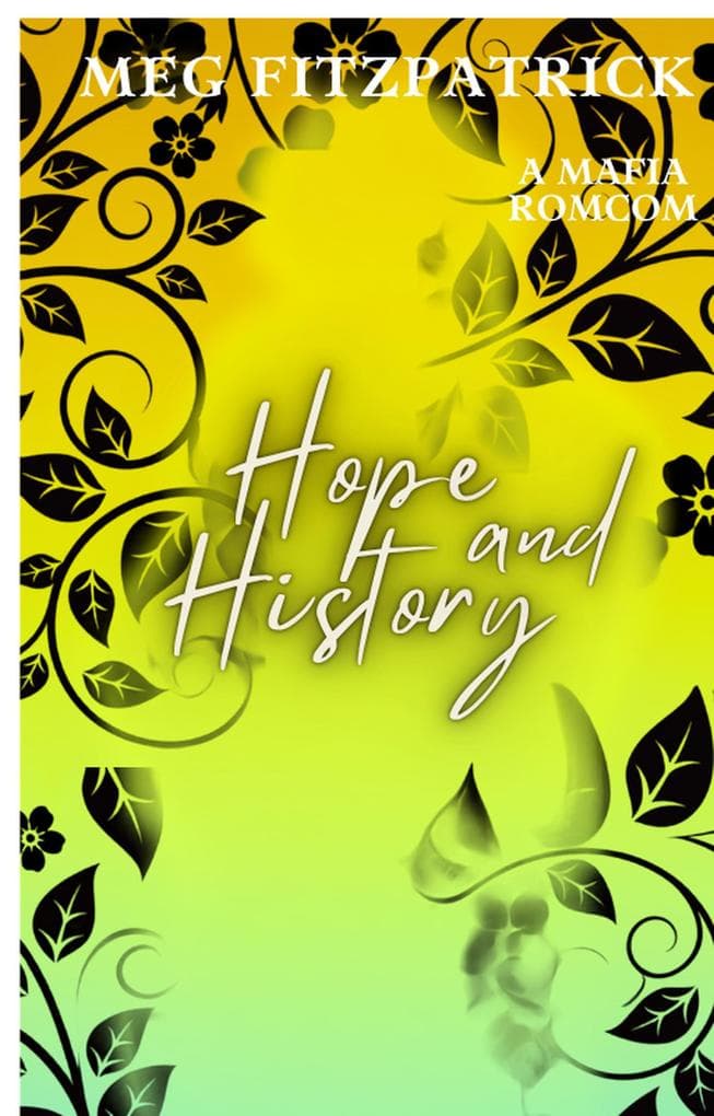 Hope and History (Working Title)