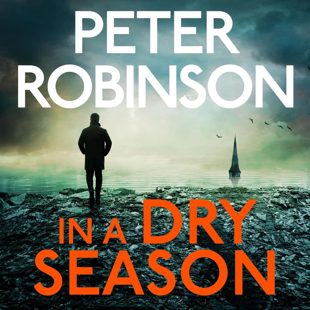 In A Dry Season