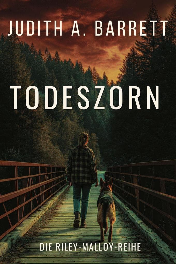 Todeszorn