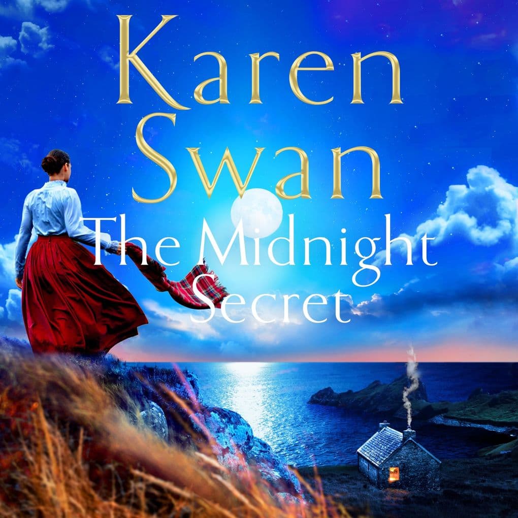 The Midnight Secret