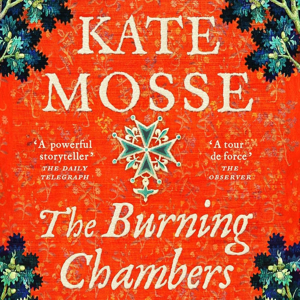 The Burning Chambers