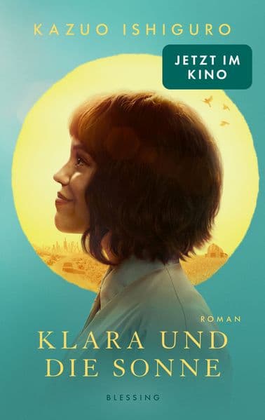 Klara und die Sonne