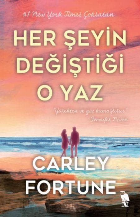 Her Seyin Degistigi O Yaz