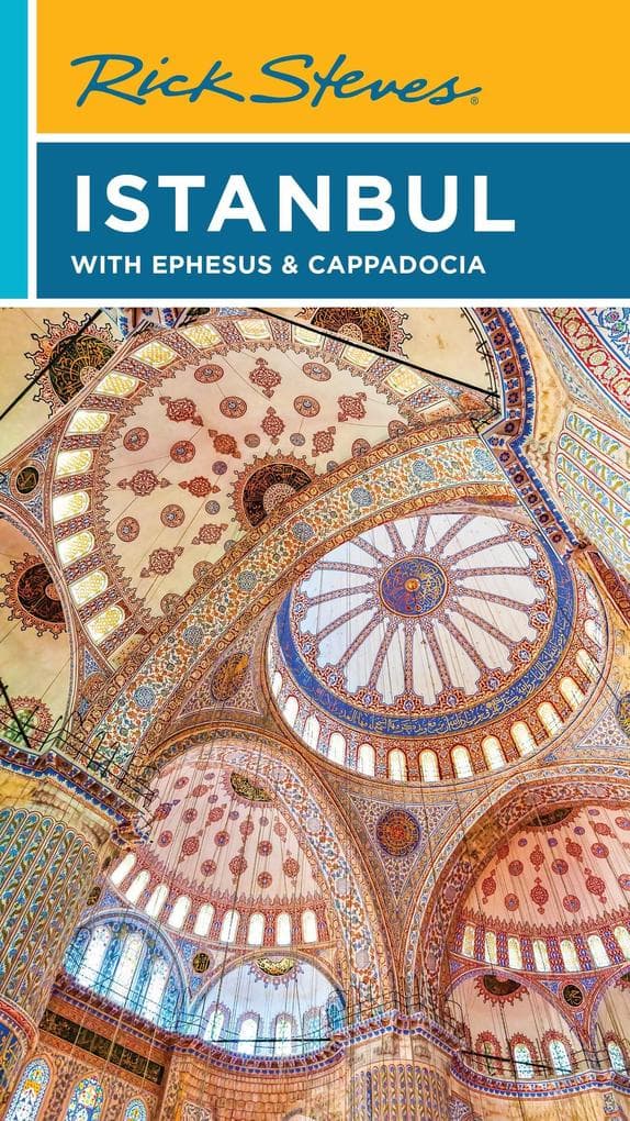 Rick Steves Istanbul
