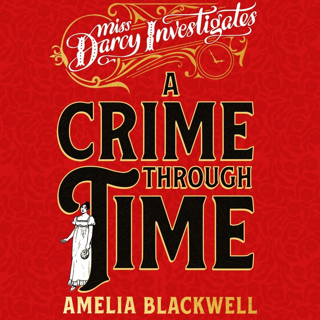 A Crime Through Time