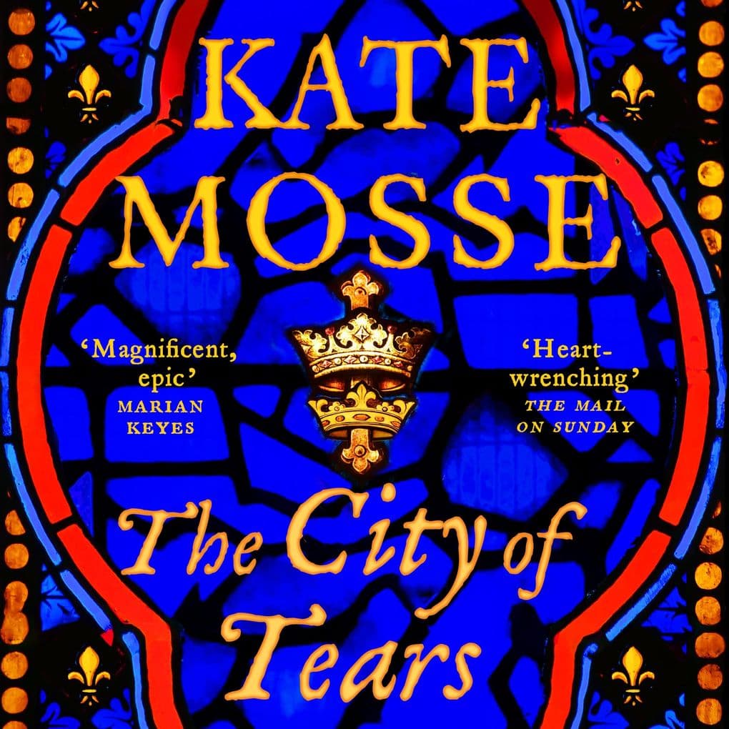 The City of Tears