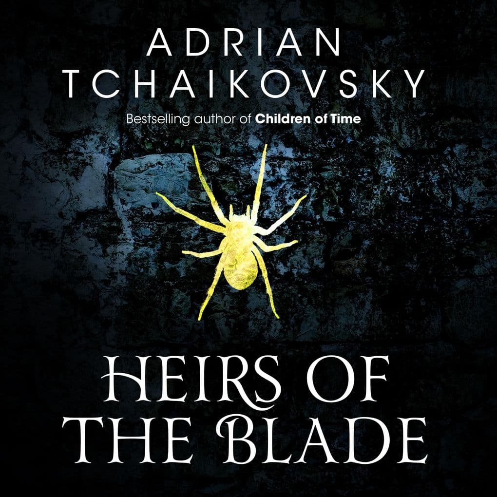 Heirs of the Blade