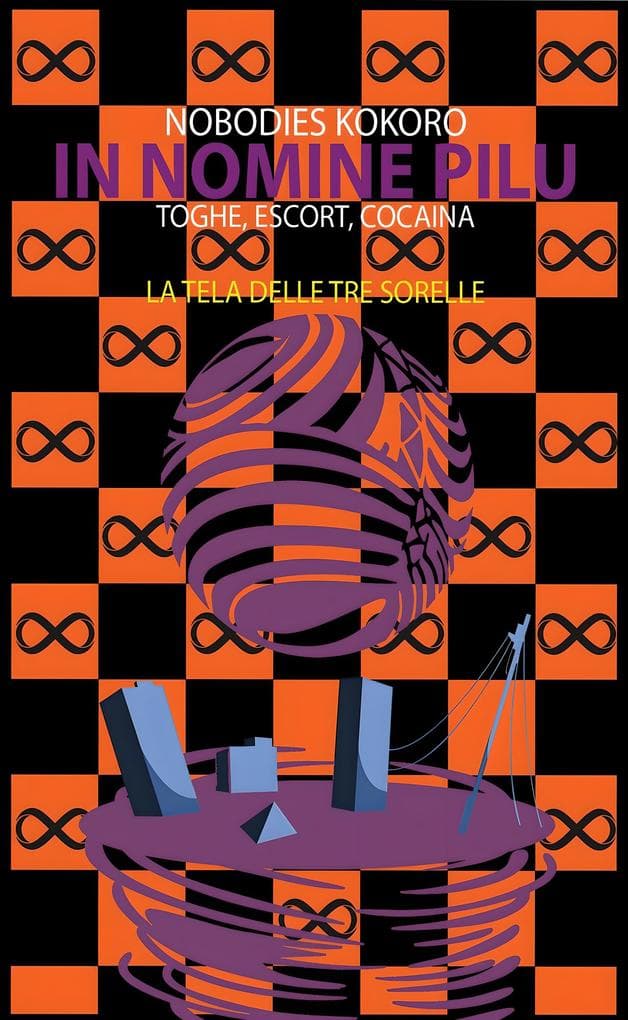 La tela delle tre sorelle