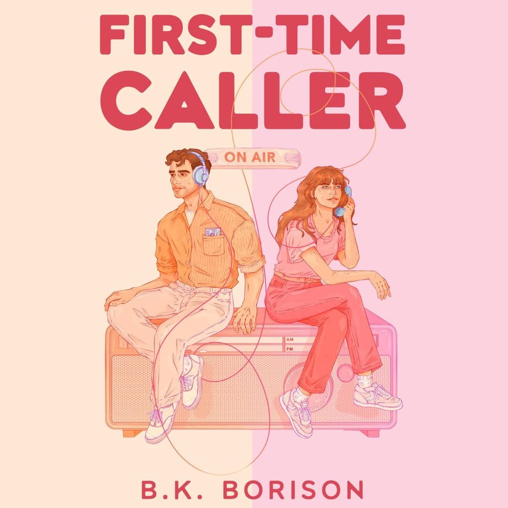 First Time Caller
